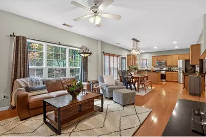 487 Highlands Loop, Woodstock, GA 30188 - Photo 2