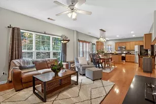 487 Highlands Loop, Woodstock, GA 30188 - Photo 2