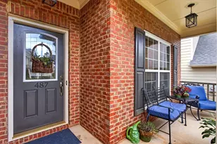 487 Highlands Loop, Woodstock, GA 30188 - Photo 6