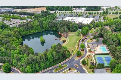 487 Highlands Loop, Woodstock, GA 30188 - Photo 44