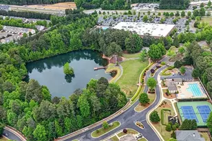 487 Highlands Loop, Woodstock, GA 30188 - Photo 44