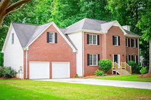 292 Lakeview Ln, Hiram, GA 30141 - Photo 2