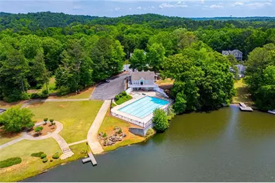 292 Lakeview Lane, Hiram, GA 30141 - Photo 86