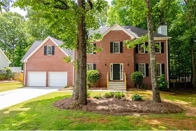 292 Lakeview Lane, Hiram, GA 30141 - Photo 68
