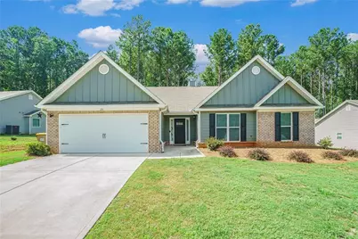 231 Camp Court, Bethlehem, GA 30620 - Photo 1