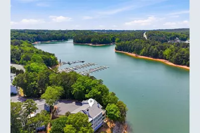 2100 Habersham Marina Road #201E, 101E, Cumming, GA 30041 - Photo 70