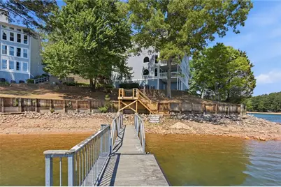 2100 Habersham Marina Road #201E, 101E, Cumming, GA 30041 - Photo 2