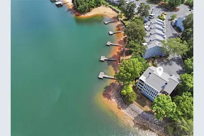2100 Habersham Marina Road #201E, 101E, Cumming, GA 30041 - Photo 74