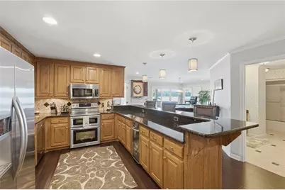 2100 Habersham Marina Road #201E, 101E, Cumming, GA 30041 - Photo 36