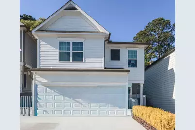 317 Pinewood Drive, Woodstock, GA 30189 - Photo 1