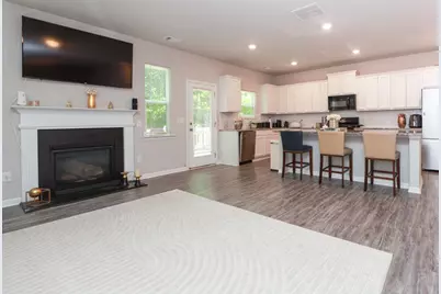 317 Pinewood Drive, Woodstock, GA 30189 - Photo 6