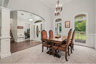 25 Isaiah Drive, Jefferson, GA 30549 - Photo 8