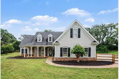 25 Isaiah Drive, Jefferson, GA 30549 - Photo 2