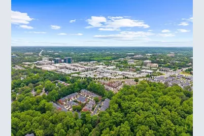 350 Oak Terrace, Alpharetta, GA 30009 - Photo 58