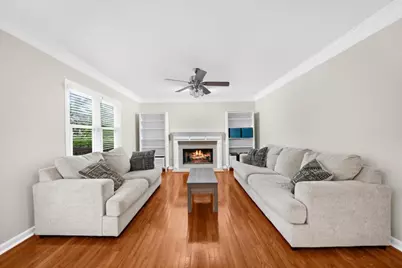 350 Oak Terrace, Alpharetta, GA 30009 - Photo 8
