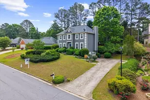 350 Oak Terrace, Alpharetta, GA 30009 - Photo 48