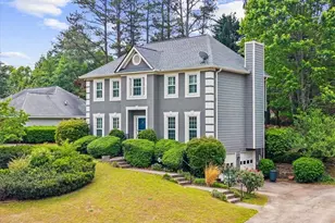 350 Oak Terrace, Alpharetta, GA 30009 - Photo 2
