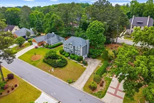 350 Oak Terrace, Alpharetta, GA 30009 - Photo 48