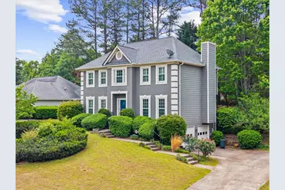 350 Oak Terrace, Alpharetta, GA 30009 - Photo 50