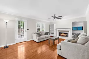 350 Oak Terrace, Alpharetta, GA 30009 - Photo 10