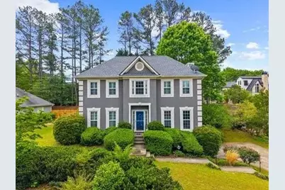 350 Oak Terrace, Alpharetta, GA 30009 - Photo 1