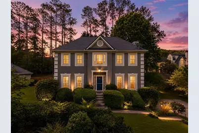 350 Oak Terrace, Alpharetta, GA 30009 - Photo 2
