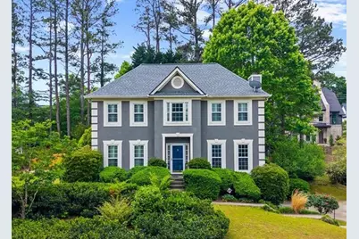 350 Oak Terrace, Alpharetta, GA 30009 - Photo 2