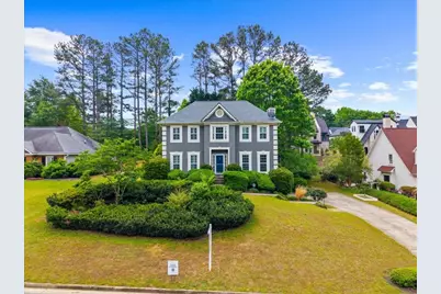350 Oak Terrace, Alpharetta, GA 30009 - Photo 48