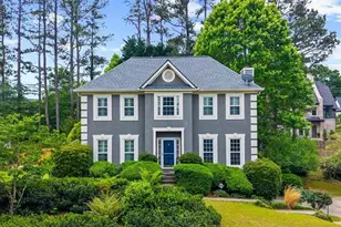 350 Oak Terrace, Alpharetta, GA 30009 - Photo 1
