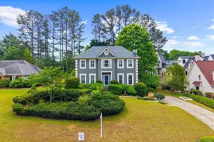 350 Oak Terrace, Alpharetta, GA 30009 - Photo 2
