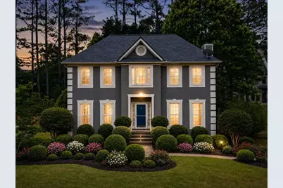 350 Oak Terrace, Alpharetta, GA 30009 - Photo 2