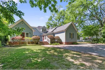 1019 College Avenue NW, Conyers, GA 30012 - Photo 36