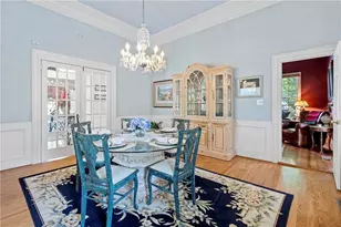 1019 College Ave NW, Conyers, GA 30012 - Photo 8