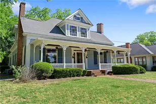 1019 College Ave NW, Conyers, GA 30012 - Photo 2