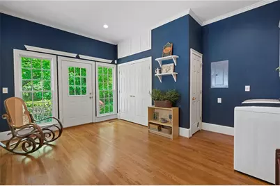 1019 College Avenue NW, Conyers, GA 30012 - Photo 14