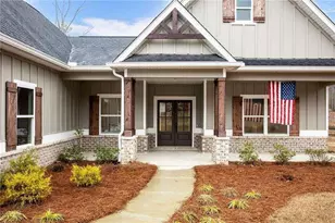 393 Rc Thompson Rd, Dallas, GA 30157 - Photo 6