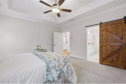393 Rc Thompson Road, Dallas, GA 30157 - Photo 18
