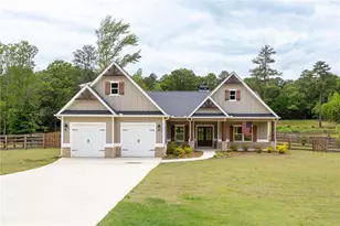 393 Rc Thompson Rd, Dallas, GA 30157 - Photo 1