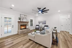 393 Rc Thompson Rd, Dallas, GA 30157 - Photo 8