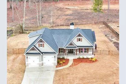 393 Rc Thompson Road, Dallas, GA 30157 - Photo 38