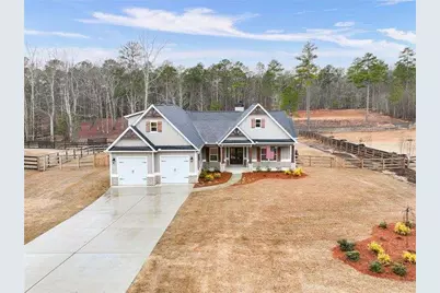 393 Rc Thompson Road, Dallas, GA 30157 - Photo 44