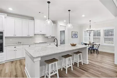 393 Rc Thompson Road, Dallas, GA 30157 - Photo 14