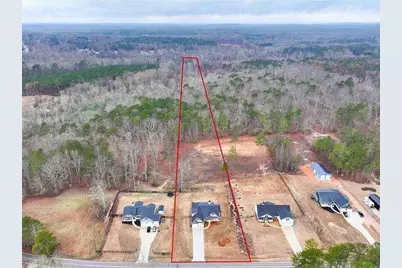 393 Rc Thompson Road, Dallas, GA 30157 - Photo 4