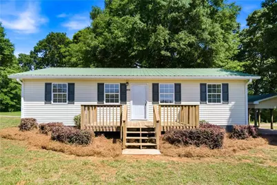894 Lakeview Drive, Nicholson, GA 30565 - Photo 4