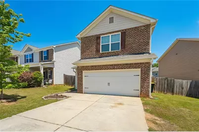 10933 Wheeler Trace, Hampton, GA 30228 - Photo 2