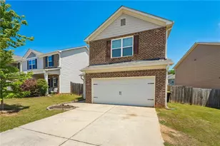 10933 Wheeler Trce, Hampton, GA 30228 - Photo 2