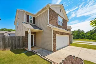 10933 Wheeler Trce, Hampton, GA 30228 - Photo 1