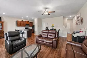 10933 Wheeler Trce, Hampton, GA 30228 - Photo 8