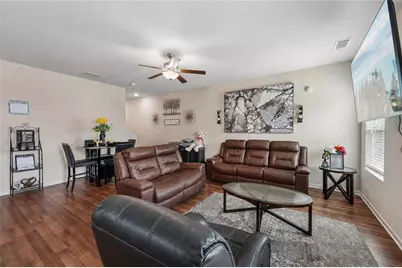 10933 Wheeler Trace, Hampton, GA 30228 - Photo 8