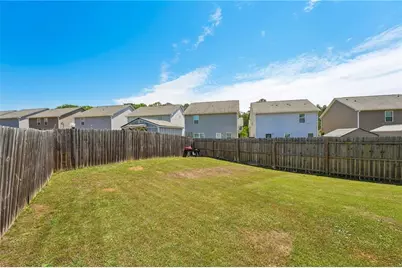 10933 Wheeler Trace, Hampton, GA 30228 - Photo 18